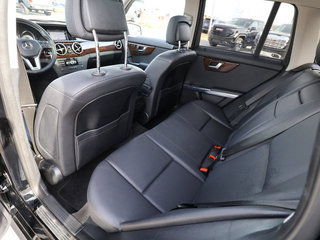 2013 Mercedes-Benz GLK-Class GLK350