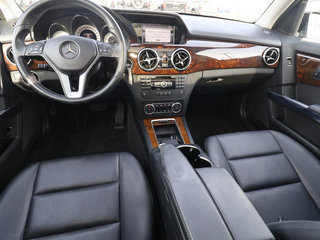 2013 Mercedes-Benz GLK-Class GLK350