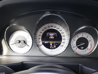 2013 Mercedes-Benz GLK-Class GLK350