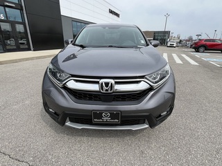 2019 Honda CR-V EX-L FWD