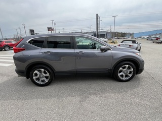 2019 Honda CR-V EX-L FWD