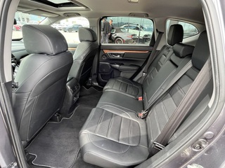 2019 Honda CR-V EX-L FWD