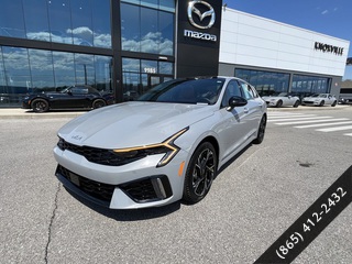 Mazda of Knoxville, Knoxville, TN