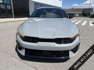 2025 Kia K5 GT-Line FWD