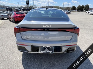 2025 Kia K5 GT-Line FWD
