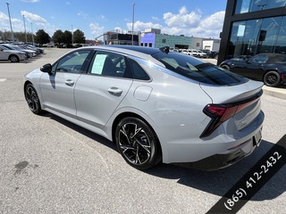 2025 Kia K5 GT-Line FWD