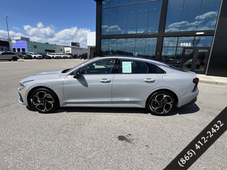 2025 Kia K5 GT-Line FWD