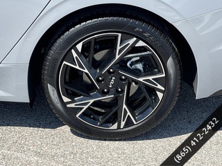 2025 Kia K5 GT-Line FWD