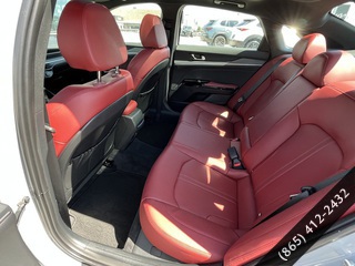 2025 Kia K5 GT-Line FWD