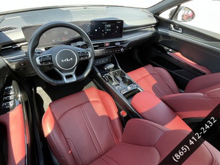 2025 Kia K5 GT-Line FWD