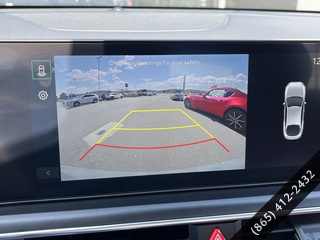 2025 Kia K5 GT-Line FWD