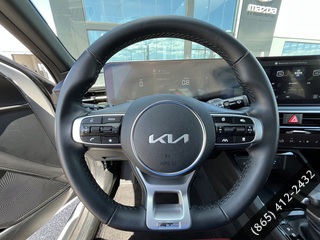 2025 Kia K5 GT-Line FWD