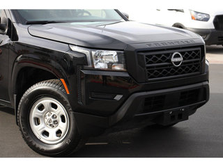 2022 Nissan Frontier S 2WD