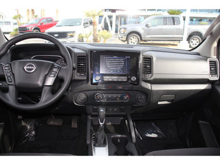 2022 Nissan Frontier S 2WD