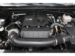 2022 Nissan Frontier S 2WD