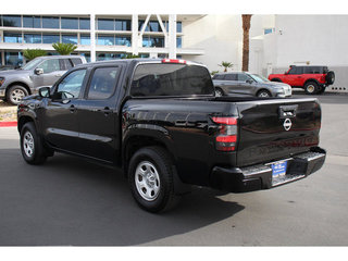 2022 Nissan Frontier S 2WD
