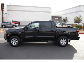 2022 Nissan Frontier S 2WD
