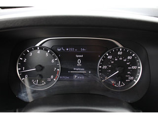 2022 Nissan Frontier S 2WD