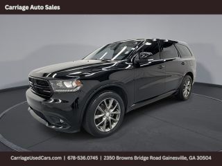 Carriage Used Cars, Gainesville, GA