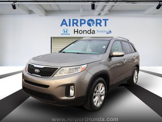 Airport Honda, Alcoa, TN