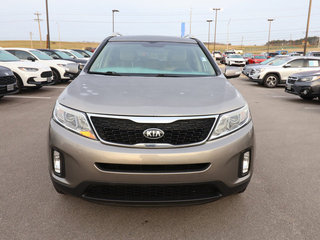 2015 Kia Sorento EX 2WD