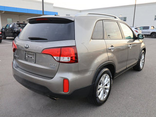 2015 Kia Sorento EX 2WD