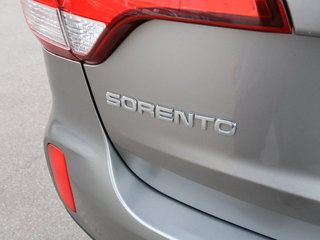 2015 Kia Sorento EX 2WD