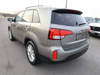 2015 Kia Sorento EX 2WD