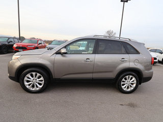 2015 Kia Sorento EX 2WD