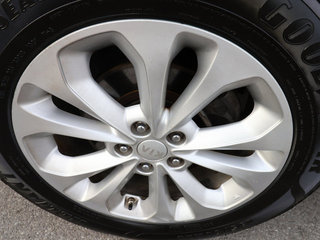2015 Kia Sorento EX 2WD