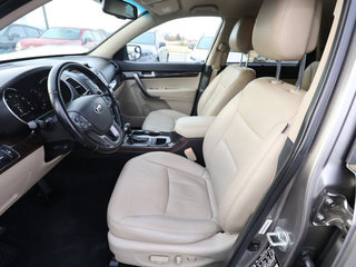 2015 Kia Sorento EX 2WD