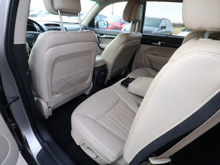2015 Kia Sorento EX 2WD
