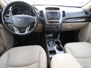 2015 Kia Sorento EX 2WD