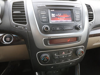 2015 Kia Sorento EX 2WD