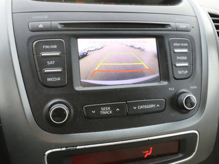 2015 Kia Sorento EX 2WD