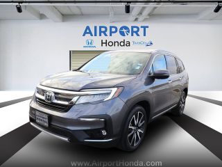 Airport Honda, Alcoa, TN