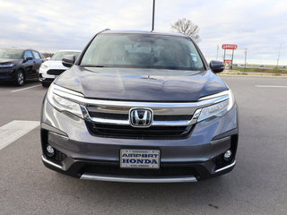 2019 Honda Pilot Touring 8-Passenger 2WD