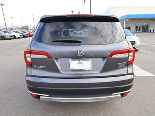 2019 Honda Pilot Touring 8-Passenger 2WD