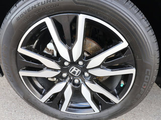 2019 Honda Pilot Touring 8-Passenger 2WD
