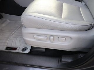 2019 Honda Pilot Touring 8-Passenger 2WD