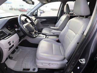 2019 Honda Pilot Touring 8-Passenger 2WD