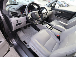 2019 Honda Pilot Touring 8-Passenger 2WD