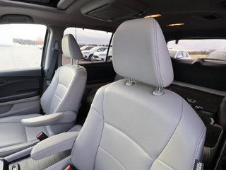 2019 Honda Pilot Touring 8-Passenger 2WD