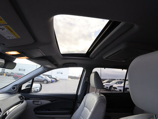 2019 Honda Pilot Touring 8-Passenger 2WD