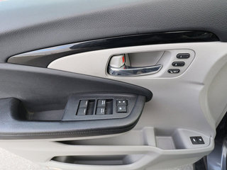 2019 Honda Pilot Touring 8-Passenger 2WD