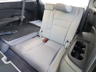 2019 Honda Pilot Touring 8-Passenger 2WD