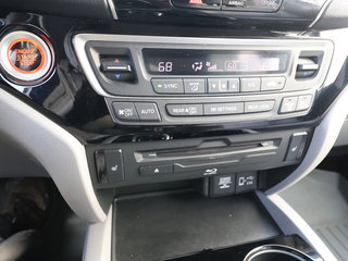2019 Honda Pilot Touring 8-Passenger 2WD
