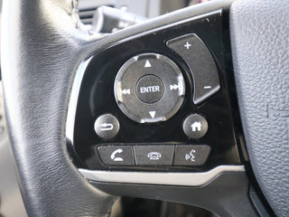 2019 Honda Pilot Touring 8-Passenger 2WD