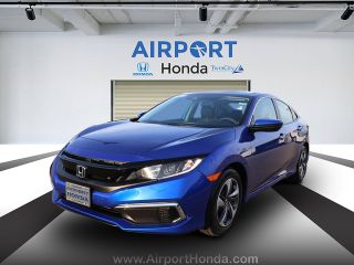 Airport Honda, Alcoa, TN