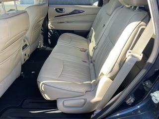 2017 INFINITI QX60 AWD